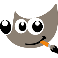 GIMP logo Wilber